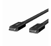 THUNDERBOLT 4 PASSIVE CABLE 1M INZ003BT1MBK