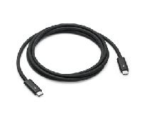 THUNDERBOLT 4 (USB-C)CABLE (1.8 M) MW5J3ZM/A