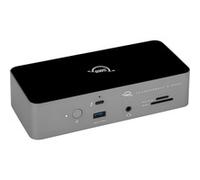Thunderbolt 5 Dock, Estación de acoplamiento