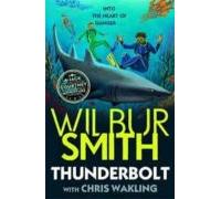 Thunderbolt : A Jack Courtney Adventure