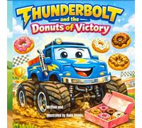 Thunderbolt and the Donuts of Victory