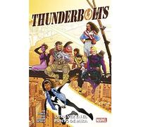 Thunderbolts: Otra Vez En El Punto De Mira