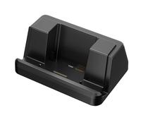 Thunderbook Estación de Carga + Cargador de Batería - SPARTAN W800 / W100