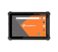Thunderbook Thunderbook Colossus A103-8/128GB- Con lector código barras Tablet robusta de 10" con Android 14, lector de códigos de barras 2D, IP65 y 8/128 GB: