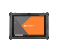 Thunderbook Thunderbook Colossus W108 16/256GB Tablet rugerizada 10,1'' con Android 11 Pro, pantalla táctil HD resistente y apta para lápiz activo, ideal para
