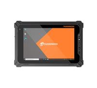 Thunderbook Thunderbook Colossus W803 - 8/128GB - Con lector código de barras Tablet robusta 8" con potente procesador y lector de código de barras 1D/2D diseñada