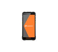 Thunderbook Thunderbook Halley A550 - Estándar PDA rugerizada con pantalla 5,5" y lector de código de barras ideal para entornos difíciles