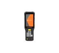 Thunderbook Thunderbook Vega A400 - lector 2D largo alcance PDA 4" rugerizada con lector de código de barras 1D + 2D de largo alcance