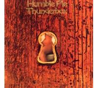 Thunderbox Original recording remastered, Import Edition by Humble Pie (2012) Audio CD
