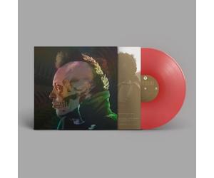 Thundercat - Apocalypse (Ltd Red Ten Year Anniversary Lp