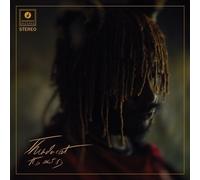 Thundercat - Es Lo Que Es