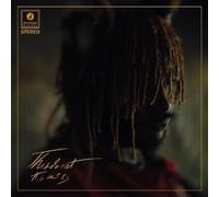 Thundercat - It Is What It Is (Vinyl Cream Limited Edt.) [Vinilo]