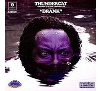 Thundercat Og Ron C & The Chopstars - Drank