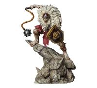 Iron Studios - BDS Art Scale 1/10 - Thundercats - Monkian - Cosmocats