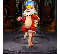 Thundercats - Figura de Snarf Ultimates