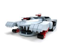 Thundercats Figurine Ultimates ThunderTank 69 cm