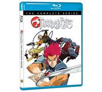 ThunderCats: The Complete Series [Blu-ray] by Warner Archive Collection
