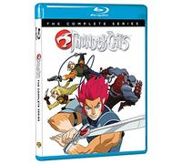 Thundercats: The Complete Series [USA] [Blu-ray]