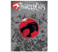 ThunderCats: The Complete Series [USA] [DVD]