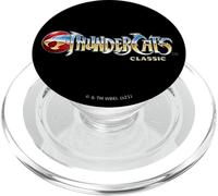 Thundercats Thundercats Classic PopSockets PopGrip para MagSafe