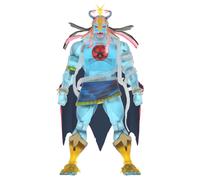 Thundercats Ultimates Action Figura Mumm-ra (Dream Master) 18 Cm Super7