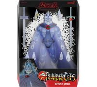 Thundercats ultimates figura ghost jaga