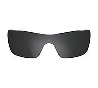 ThunderClap Lentes antiniebla de repuesto para gafas de sol Oakley Batwolf OO9101