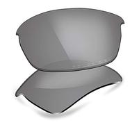 ThunderClap Lentes antiniebla de repuesto para gafas de sol Oakley Flak Jacket
