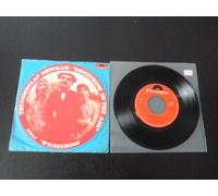 THUNDERCLAP NEWMAN - something in the air 45 rpm single