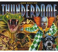 Thunderdome-The Best of (1995) - Best of Thunderdome