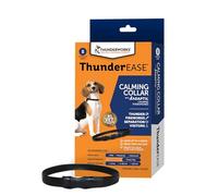 ThunderEase Calming Collar de feromonas antiansiedad para Perros (S)