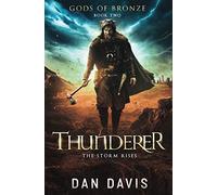 Thunderer (Gods of Bronze)