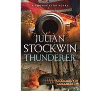 Thunderer: Thomas Kydd 24