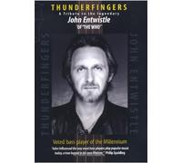 Thunderfingers - A Tribute To The Legendary John Entwistle Of The Who [Reino Unido] [DVD]