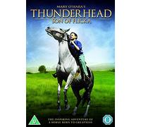 Thunderhead - Son Of Flicka [Edizione: Regno Unito] [Reino Unido] [DVD]