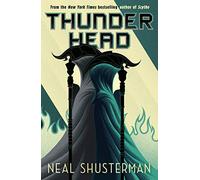 Thunderhead: The global smash-hit YA speculative-thriller series: 2 (Arc of a Scythe)