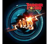 Thundermother - Black and Gold