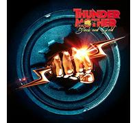 Thundermother - Black and gold
