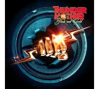 Thundermother - Black and Gold