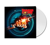 Thundermother - Black and Gold (Ltd. Gtf. White Vinyl) [Vinilo]