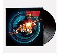 Thundermother - Black and gold [Vinilo]
