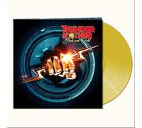 Thundermother - Black And Gold [VINYL] [Vinilo]