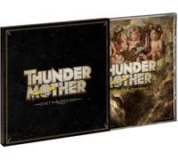 THUNDERMOTHER - DIRTY & DIVINE