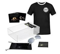 Thundermother - Heat Wave (Fan Box CD + T-Shirt Size S)