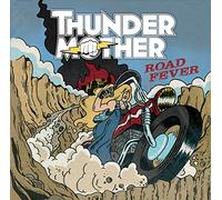 Thundermother - Road Fever (LP) [Vinilo]
