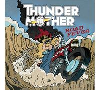 Thundermother - Road Fever [Vinilo]