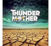 Thundermother Rock 'N' Roll Disaster (CD) Album
