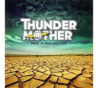 Thundermother - Rock 'N' Roll Disaster [Vinilo]