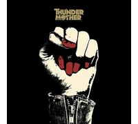 Thundermother - Thundermother (Digipak)