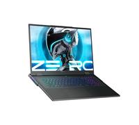 Thunderobot ZERO 18 Intel Core i9-14900HX 1TB PCIe 4.0 SSD 32GB DDR5 5600MHz RAM RTX 5070 8GB GDDR7 45.7 cm 2.5K (2560×1600) 240Hz - Windows 11 Hummingbird Display Wi-Fi 7 Per-RGB Laptop negra para